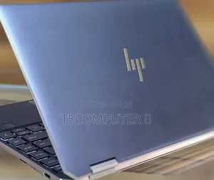 New Laptop HP Spectre 16GB Intel Core i7 SSD 512GB