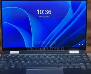 New Laptop HP Spectre 16GB Intel Core i7 SSD 512GB