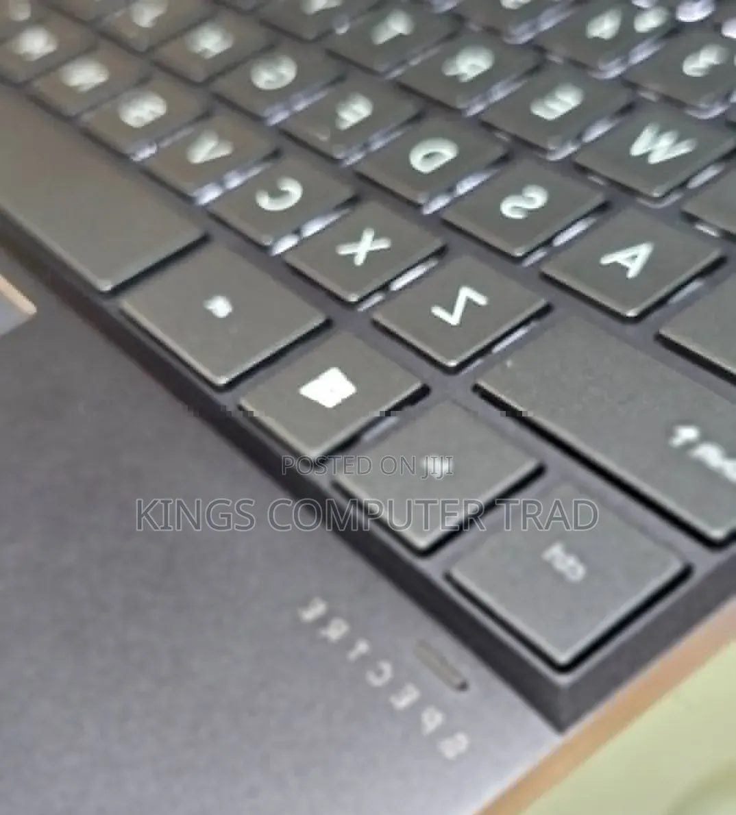 New Laptop HP Spectre 14 16GB Intel Core i7 SSD 512GB