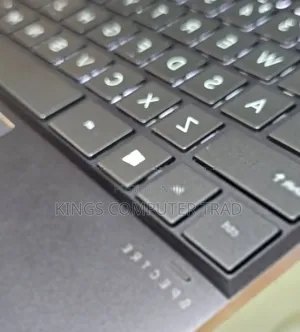 New Laptop HP Spectre 14 16GB Intel Core i7 SSD 512GB