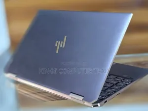 New Laptop HP Spectre 14 16GB Intel Core i7 SSD 512GB