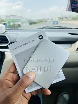 Original Mi Powerbank
