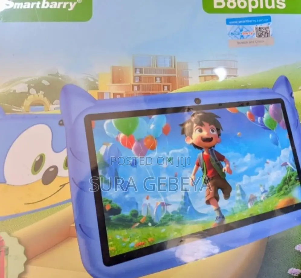 New Bebe B36 256 GB