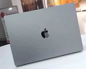 New Laptop Apple MacBook Pro 2021 M1 Max 64GB Apple M1 Max SSD 1T
