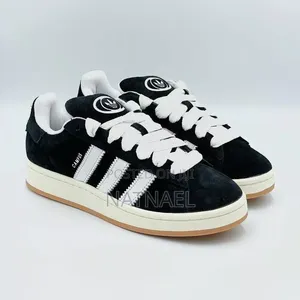 #Adidas Campus 00