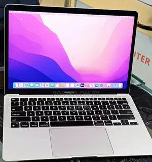 New Laptop Apple MacBook Pro 2021 M1 16GB Apple M1 SSD 512GB