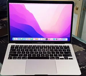 New Laptop Apple MacBook Pro 2021 M1 16GB Apple M1 SSD 512GB