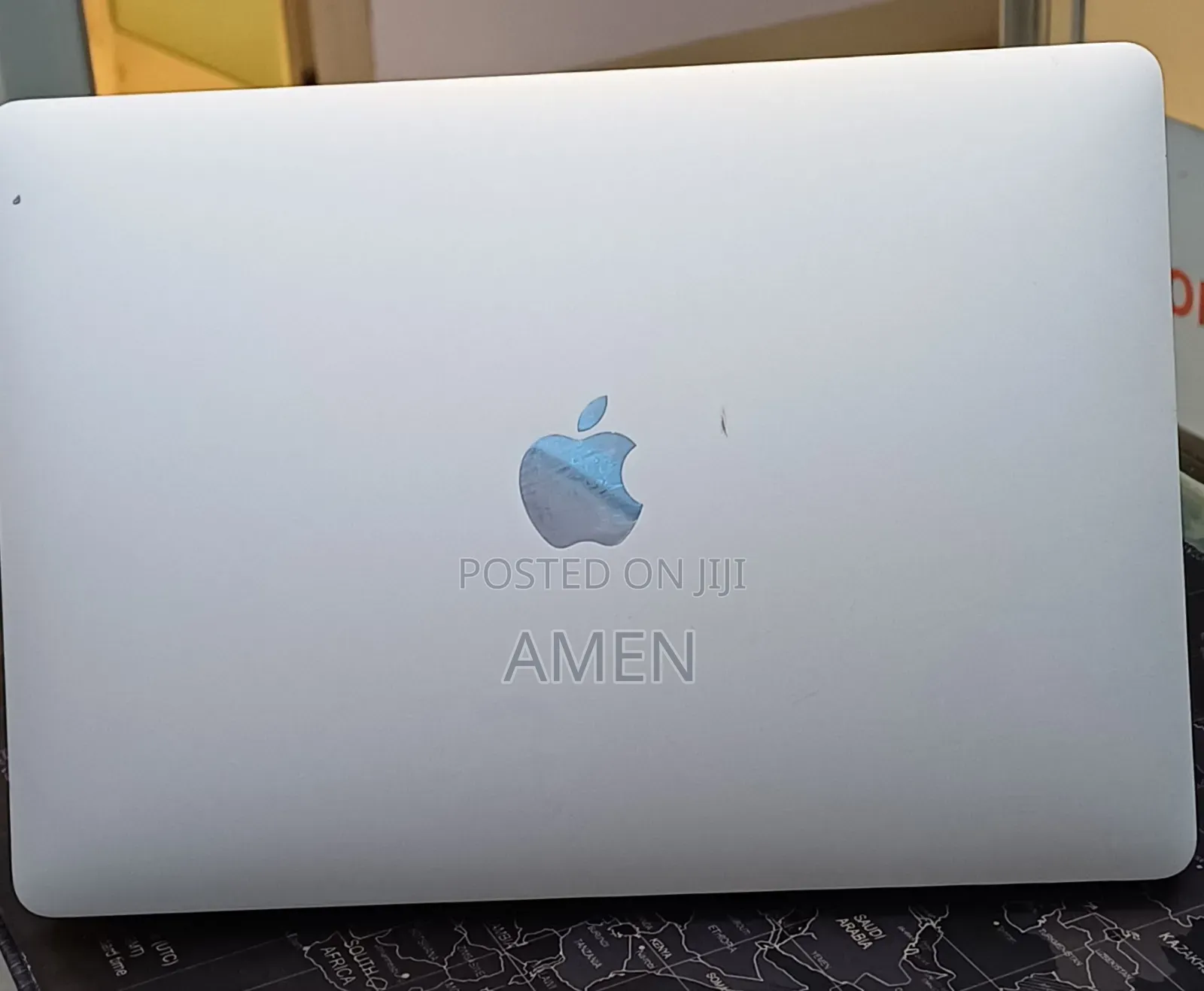 New Laptop Apple MacBook Pro 2021 M1 16GB Apple M1 SSD 512GB