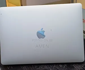 New Laptop Apple MacBook Pro 2021 M1 16GB Apple M1 SSD 512GB