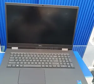 New Laptop Dell Precision 7780 32GB Intel Core i7 SSD 1T