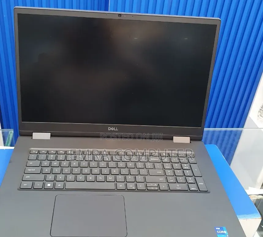 New Laptop Dell Precision 7780 32GB Intel Core i7 SSD 1T
