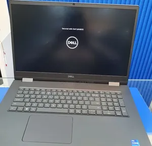 New Laptop Dell Precision 7780 32GB Intel Core i7 SSD 1T