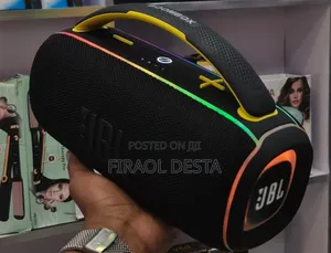 JBL Boombox