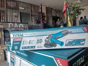 Angle Grinder