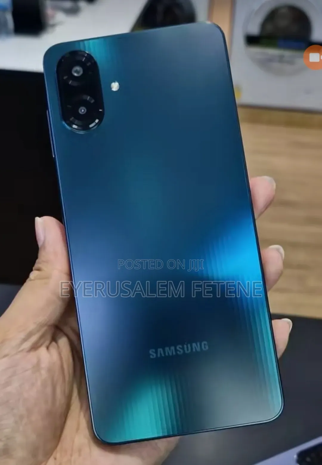 New Samsung Galaxy A07 128 GB