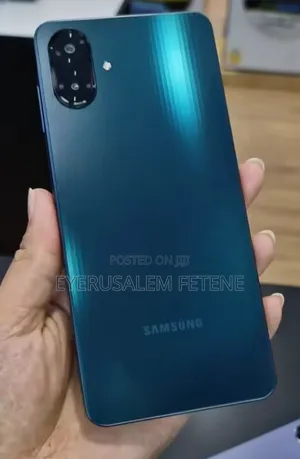 New Samsung Galaxy A07 128 GB
