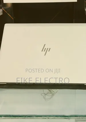 New Laptop HP EliteBook 850 G5 16GB Intel Core i7 SSD 512GB