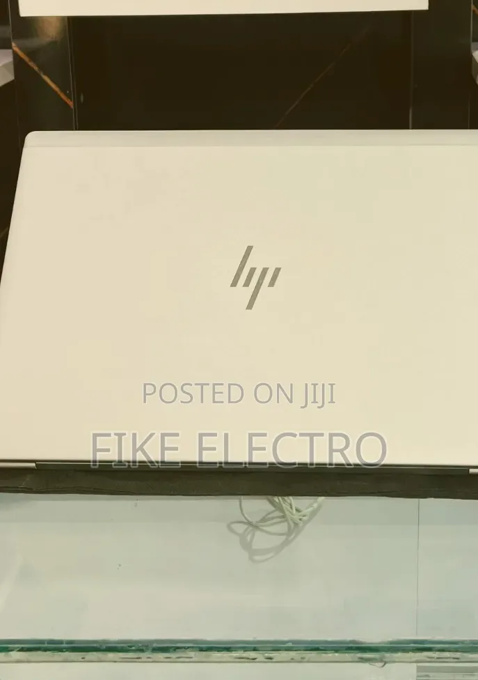 New Laptop HP EliteBook 850 G5 16GB Intel Core i7 SSD 512GB