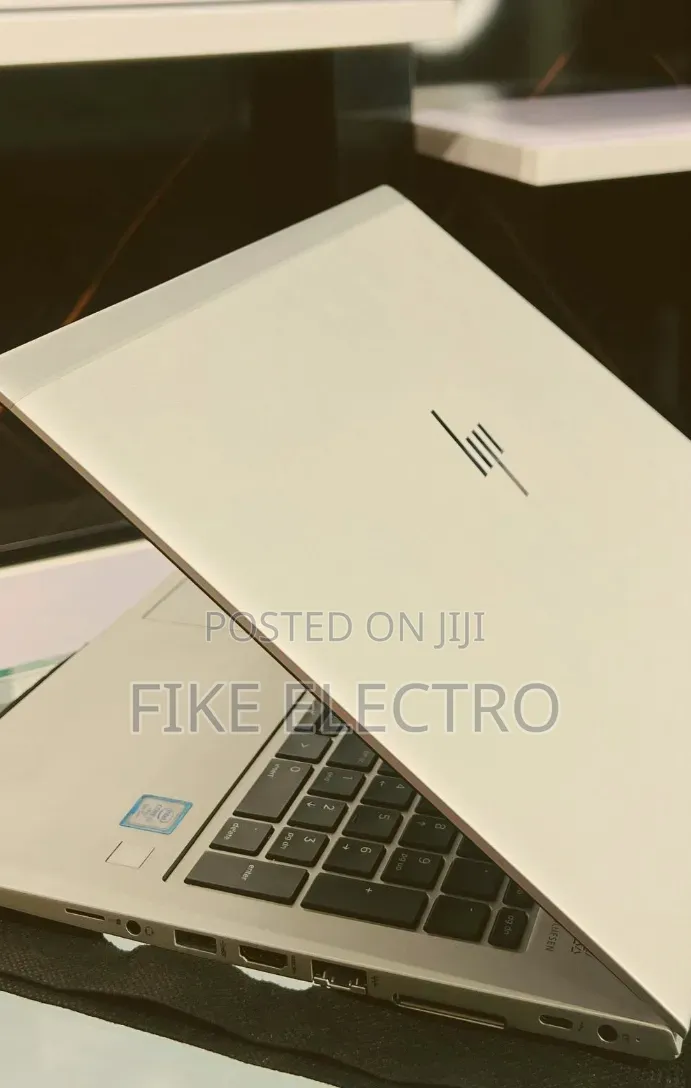 New Laptop HP EliteBook 850 G5 16GB Intel Core i7 SSD 512GB