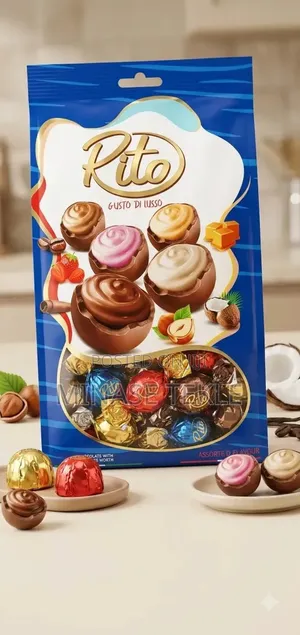 Rito Chocolate