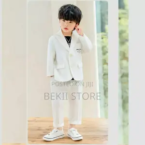 Toddler Boys Casual 3-Piece Set