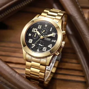 Guess Watch With Color Options