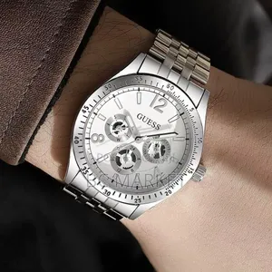 Guess Watch With Color Options