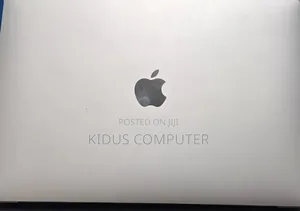 New Laptop Apple MacBook Air 8GB Apple M1 SSD 256GB