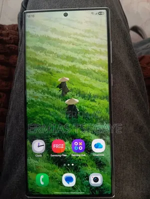 Samsung Galaxy S22 Ultra 512 GB White