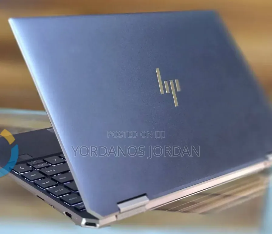 New Laptop HP Spectre X360 16GB Intel Core i7 SSD 512GB