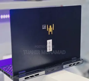 New Laptop Acer Predator Helios 300 16GB Intel Core i9 SSD 1T