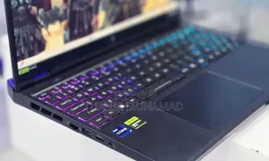 New Laptop Acer Predator Helios 300 16GB Intel Core i9 SSD 1T