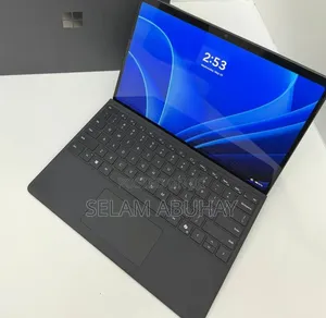 New Microsoft Surface Pro 11th Edition, a Copilot+ PC 16GB SSD 512GB