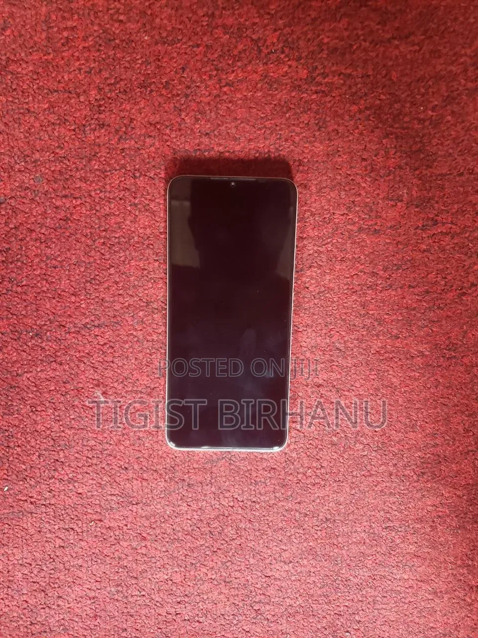 New Tecno Spark 10 128 GB Yellow