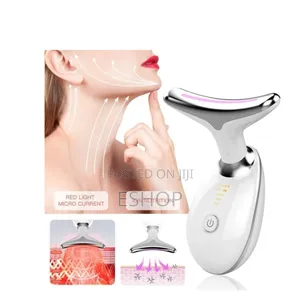 *Travel-friendly Face Lifter – On-the-go Skin Rejuvenation!*