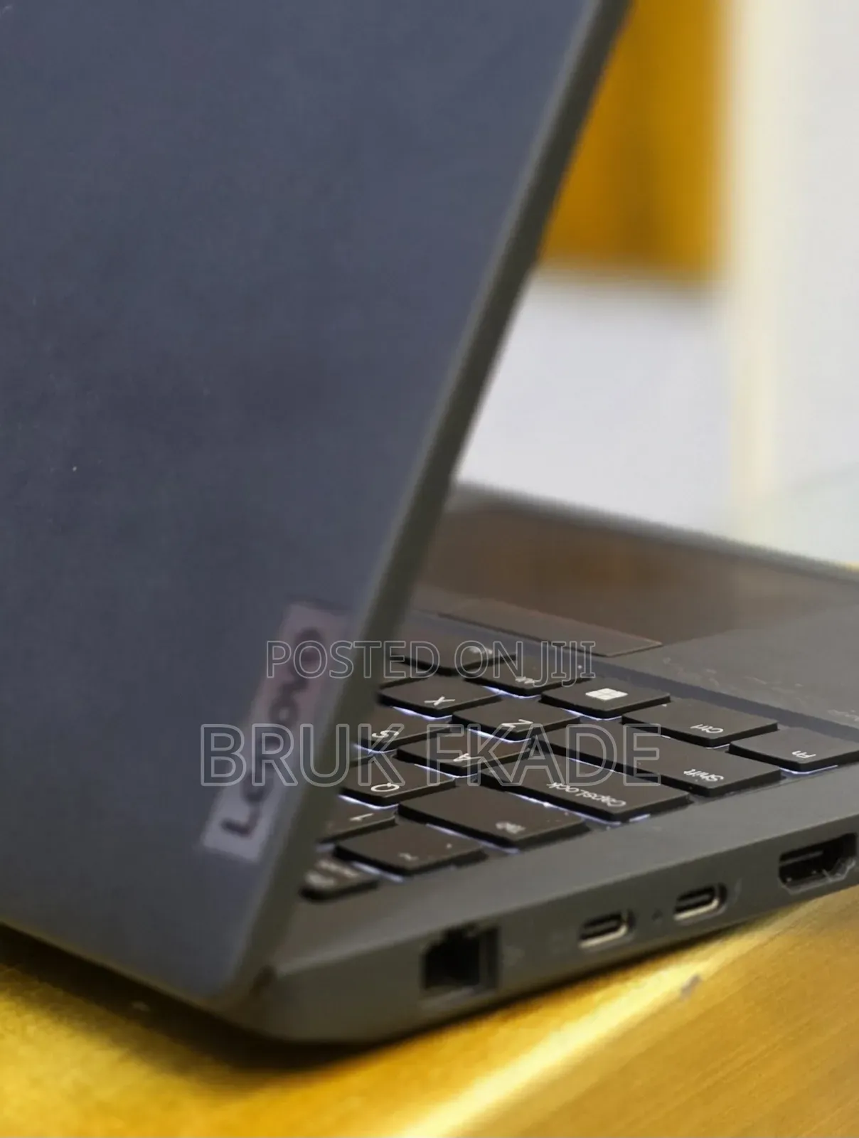 New Laptop Lenovo ThinkPad T14s Gen 2 16GB Intel Core i5 SSD 512GB