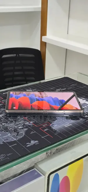 New Samsung Galaxy Tab S7 128 GB
