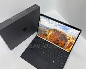 New Microsoft Surface Pro 11th Edition, a Copilot+ PC 16GB SSD 512GB