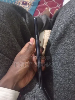 Samsung Galaxy Note 9 128 GB Black