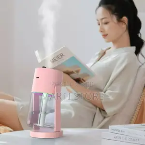 Starry Sky Top Humidifier