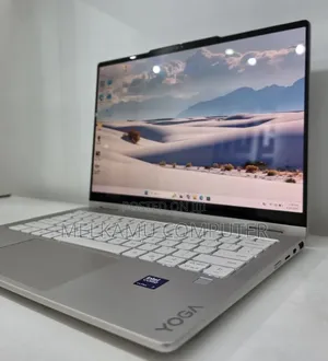 New Laptop Lenovo Yoga 7i 32GB Intel Core Ultra 7 SSD 1T