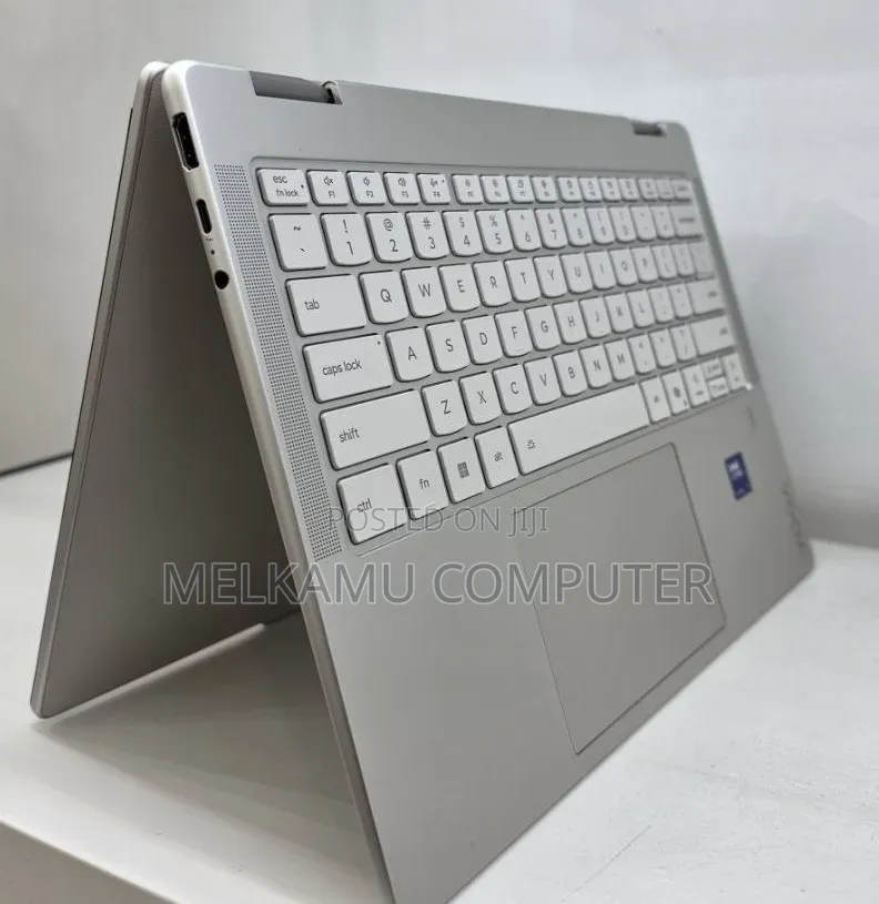 New Laptop Lenovo Yoga 7i 32GB Intel Core Ultra 7 SSD 1T