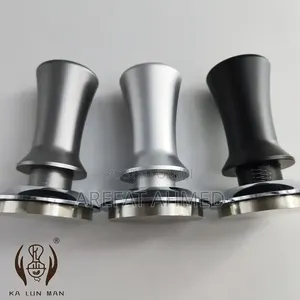 Stainless Steel Coffee Tamper