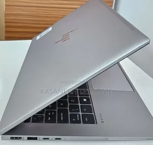 New Laptop HP ZBook 14 16GB Intel Core i7 SSD 512GB