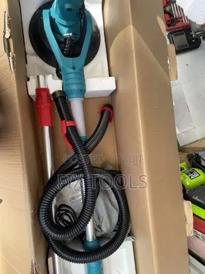 Original Total 1050w Drywall Sander (Model Tws10501),
