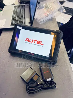 Autel Maxicheck 900-Ts