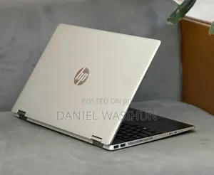 New Laptop HP Pavilion 15 8GB Intel Core i5 HDD+SSD 1T