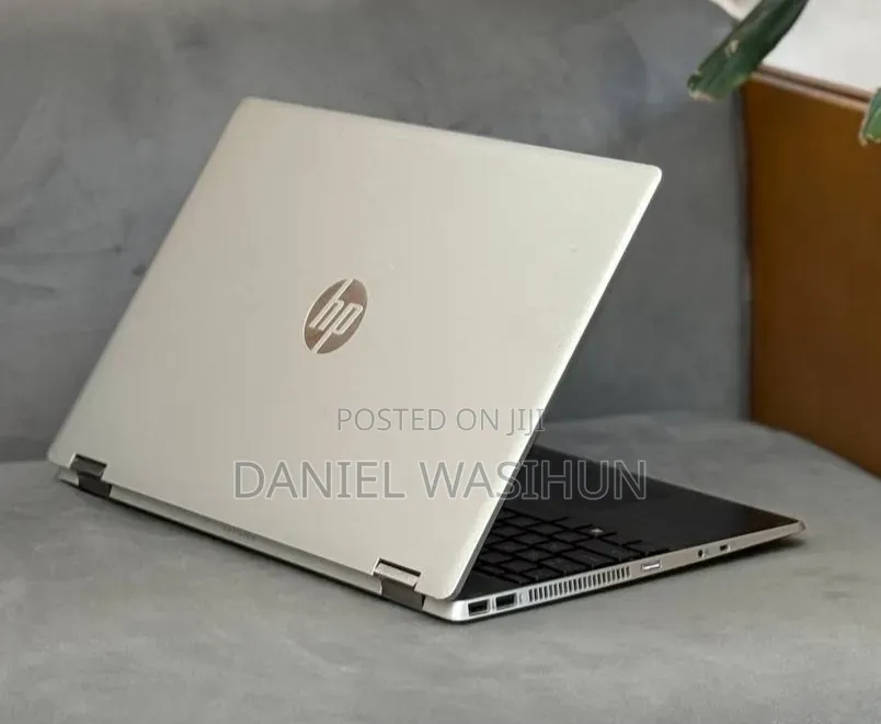 New Laptop HP Pavilion 15 8GB Intel Core i5 HDD+SSD 1T