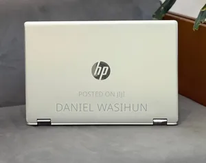 New Laptop HP Pavilion 15 8GB Intel Core i5 HDD+SSD 1T