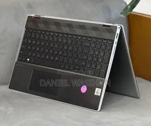 New Laptop HP Pavilion 15 8GB Intel Core i5 HDD+SSD 1T